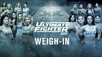 The Ultimate Fighter 26 Finale Trailer