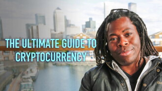 The Ultimate Guide to Cryptocurrency Trailer