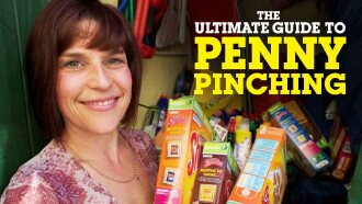 The Ultimate Guide to Penny Pinching Trailer