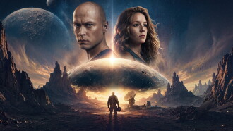 The Ultimate Planet Trailer