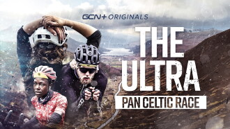 The Ultra: Pan Celtic Race Trailer