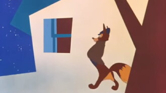 The Unbearable Bear Trailer