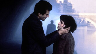 The Unbearable Lightness of Being Trailer
