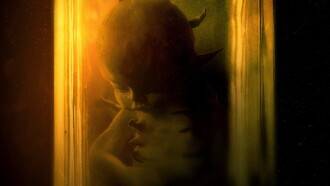 The Unborn Trailer