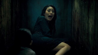 The Unborn Child Trailer