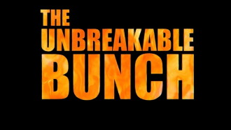 The Unbreakable Bunch Trailer