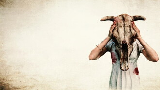 The Unburied Trailer