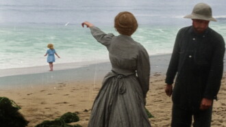 The Unchanging Sea Trailer