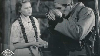 The Unconquered People Trailer