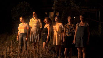 The Undercurrent Trailer
