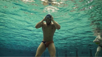 The Underdogs Trailer