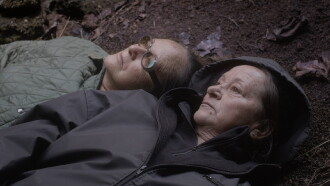 The Undergrowth Trailer