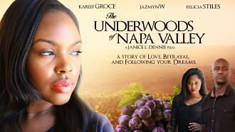 The Underwoods of Napa Valley Trailer