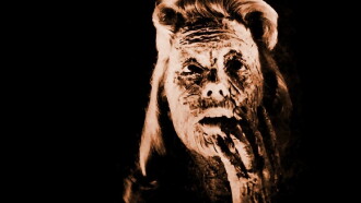 The Unearthly Trailer