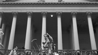 The Unelected Statesman Trailer