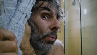 The Unfailing Mission of Renildo Salvador Trailer