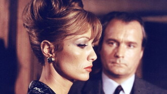 The Unfaithful Wife Trailer