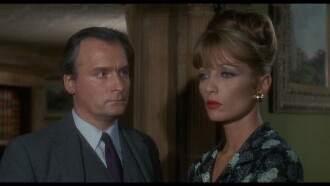 The Unfaithful Wife Trailer