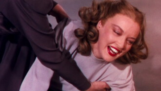 The Unfinished Dance Trailer