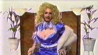 The Unforgettable Kenny Everett Trailer