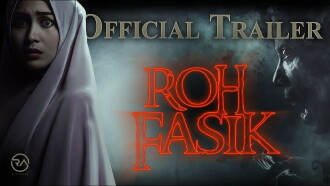 The Ungodly Trailer