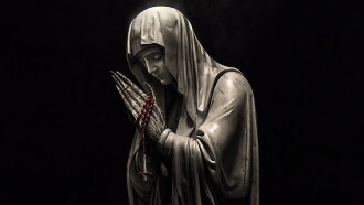 The Unholy Trailer