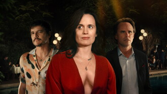 The Uninvited Trailer