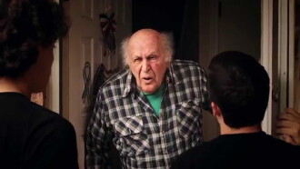 The Uninvited Guest Trailer