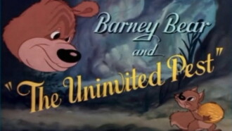 The Uninvited Pest Trailer