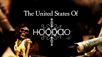 The United States of Hoodoo Trailer