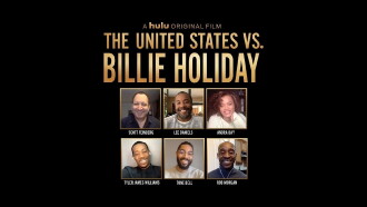 The United States vs. Billie Holiday Special: Lee Daniels and Cast Interviewed by Oprah Winfrey Trailer