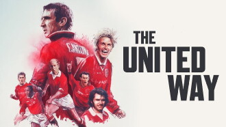 The United Way Trailer