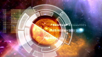 The Universe: God and the Universe Trailer