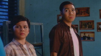The Unkabogable Praybeyt Benjamin Trailer