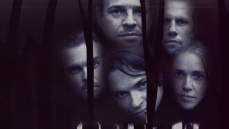 The Unknown Trailer
