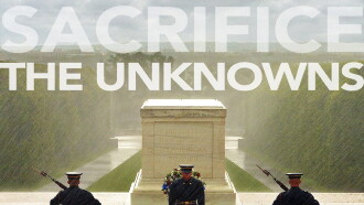 The Unknowns Trailer