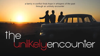 The Unlikely Encounter Trailer