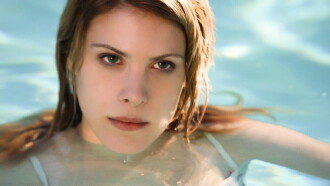The Unlikely Girl Trailer