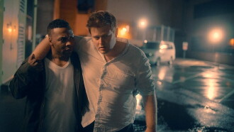 The Unlikely Good Samaritan Trailer