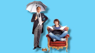 The Unlikely Prince Trailer