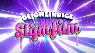 The Unlimited Slime Movie Trailer