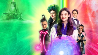 The Unlimited Slime Movie Trailer