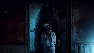 The Unlit Trailer