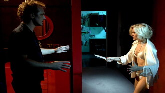 The Unmoved Mover Trailer