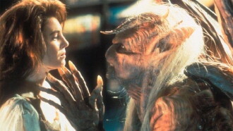 The Unnamable II: The Statement of Randolph Carter Trailer