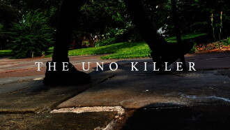 The Uno Killer Trailer