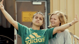 The Unpromised Land Trailer