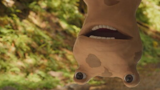 The Unquenchable Thirst for Beau Nerjoose Trailer