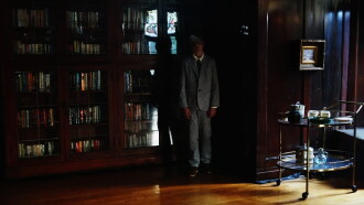 The Unquiet Dead Trailer