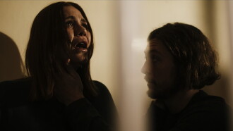 The Unraveling Trailer